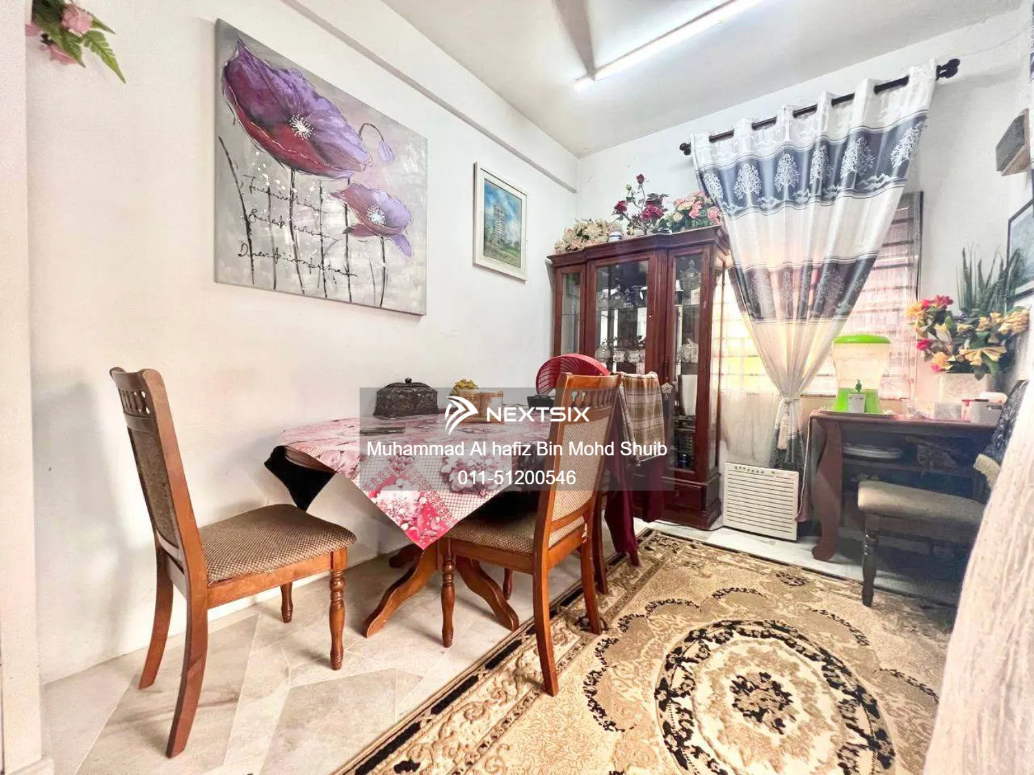 2-sty Terrace/Link House For Sale in Bandar Puncak Alam Selangor - Image 7