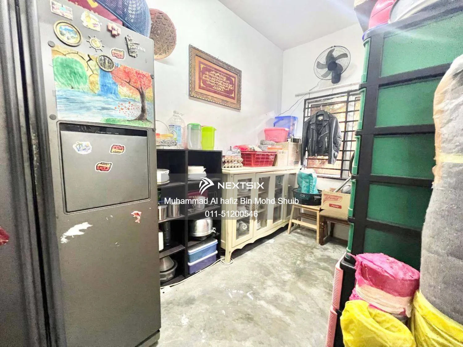 2-sty Terrace/Link House For Sale in Bandar Puncak Alam Selangor - Image 8