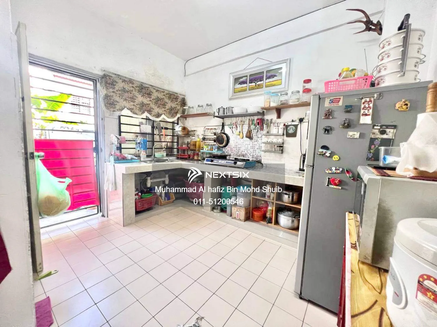 2-sty Terrace/Link House For Sale in Bandar Puncak Alam Selangor - Image 9
