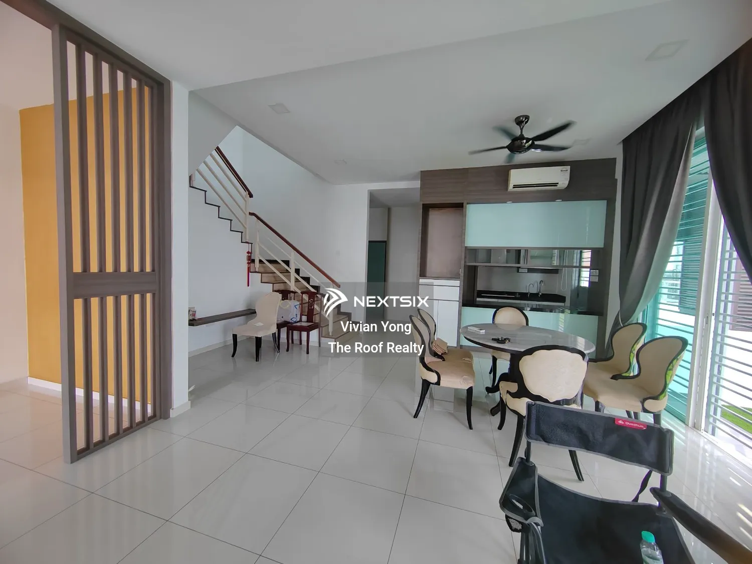 Austin Heights, Kiara 2 Double Storey Cluster House