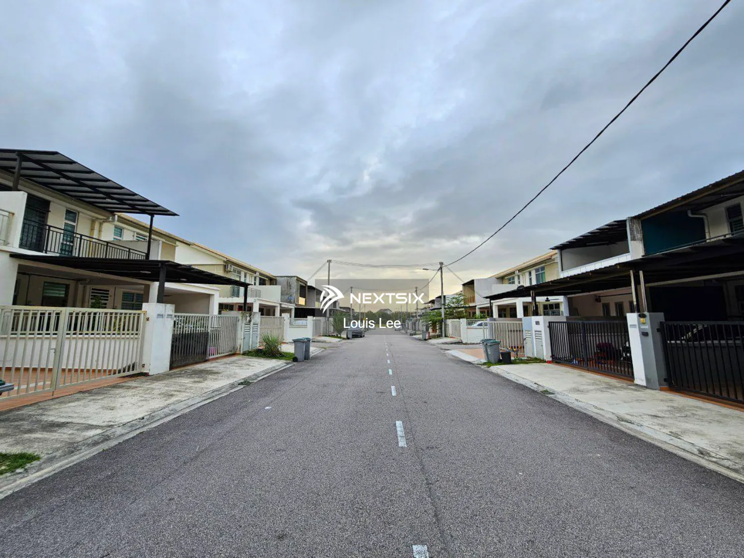 2-sty Terrace/Link House For Sale in Johor Bahru Johor