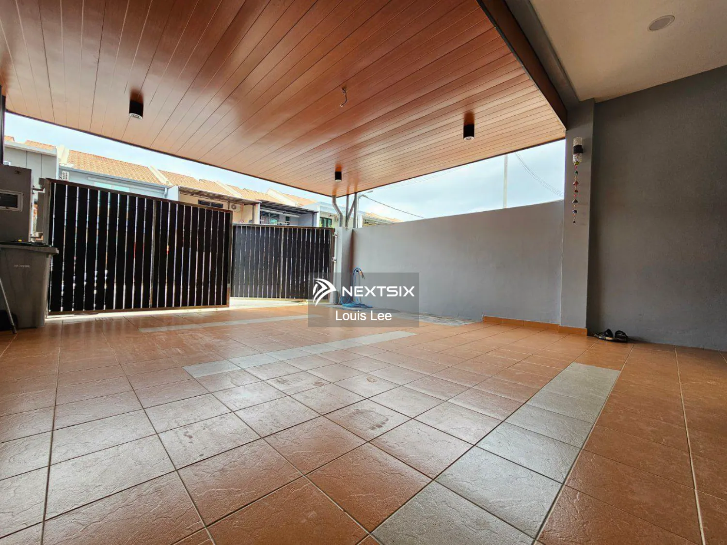 2-sty Terrace/Link House For Sale in Johor Bahru Johor - Image 2