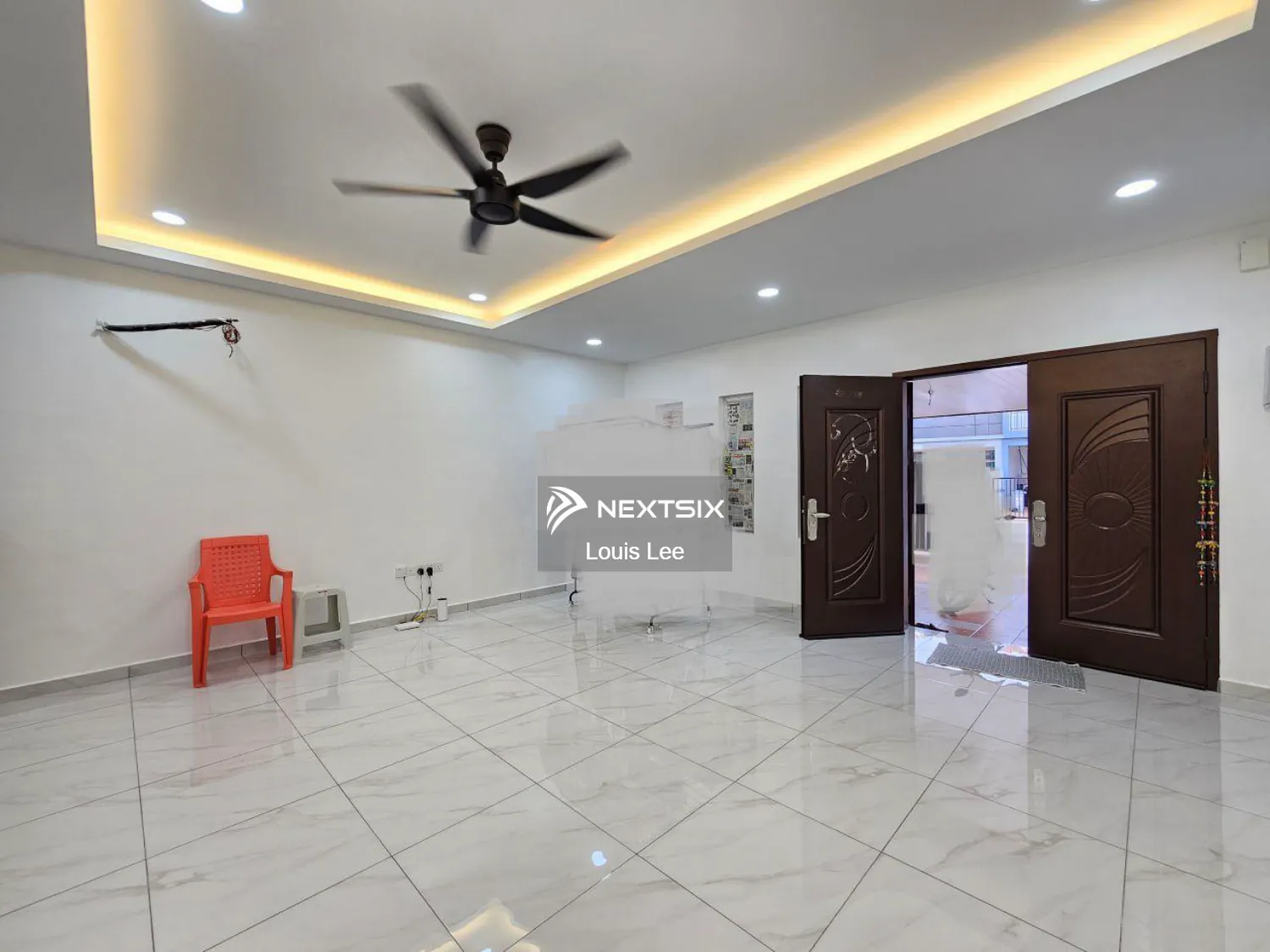 2-sty Terrace/Link House For Sale in Johor Bahru Johor - Image 3
