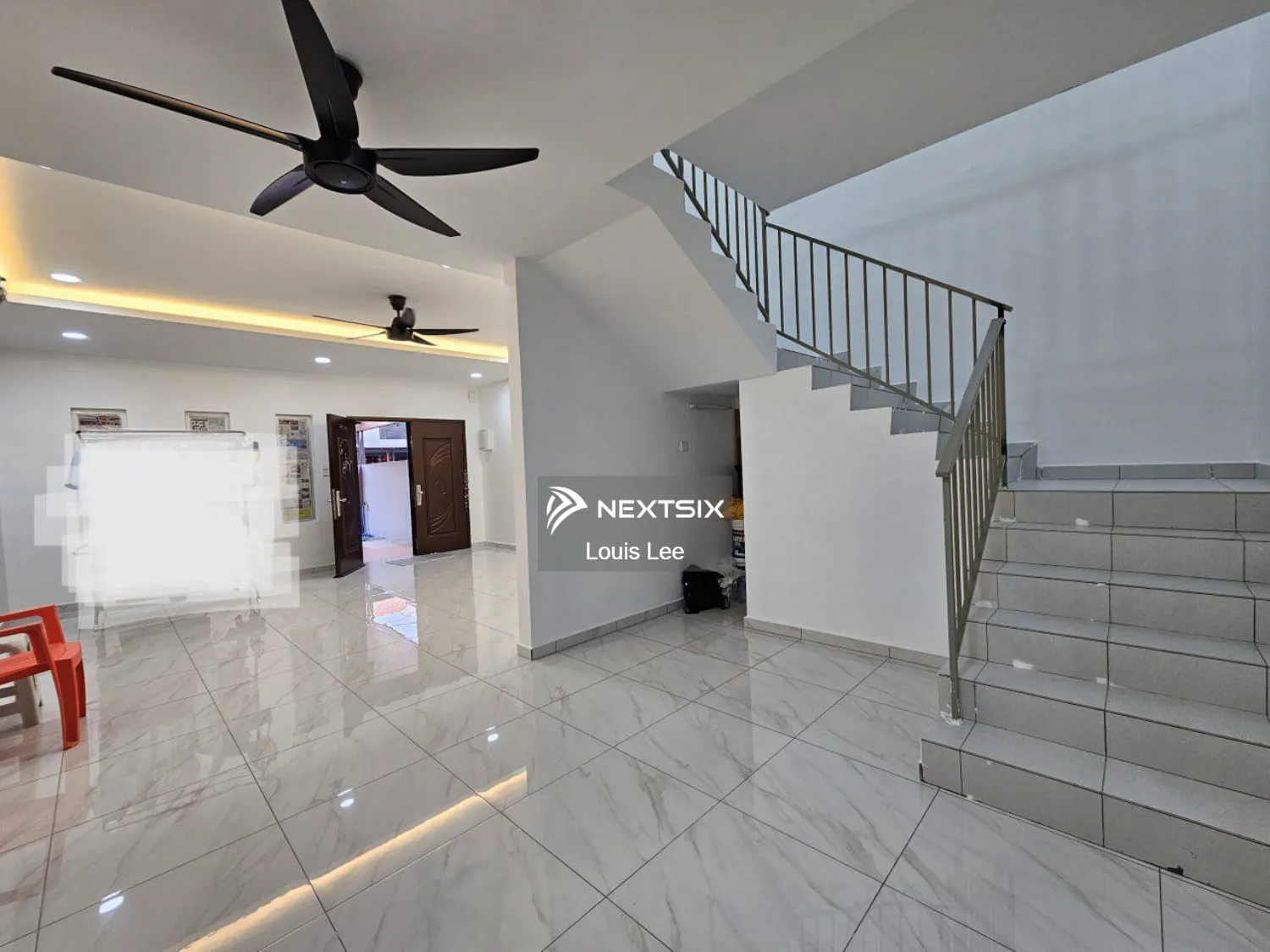 2-sty Terrace/Link House For Sale in Johor Bahru Johor - Image 4