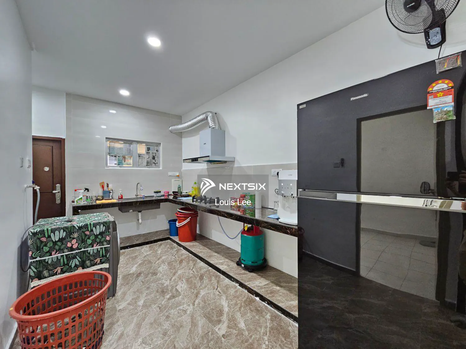 2-sty Terrace/Link House For Sale in Johor Bahru Johor - Image 5