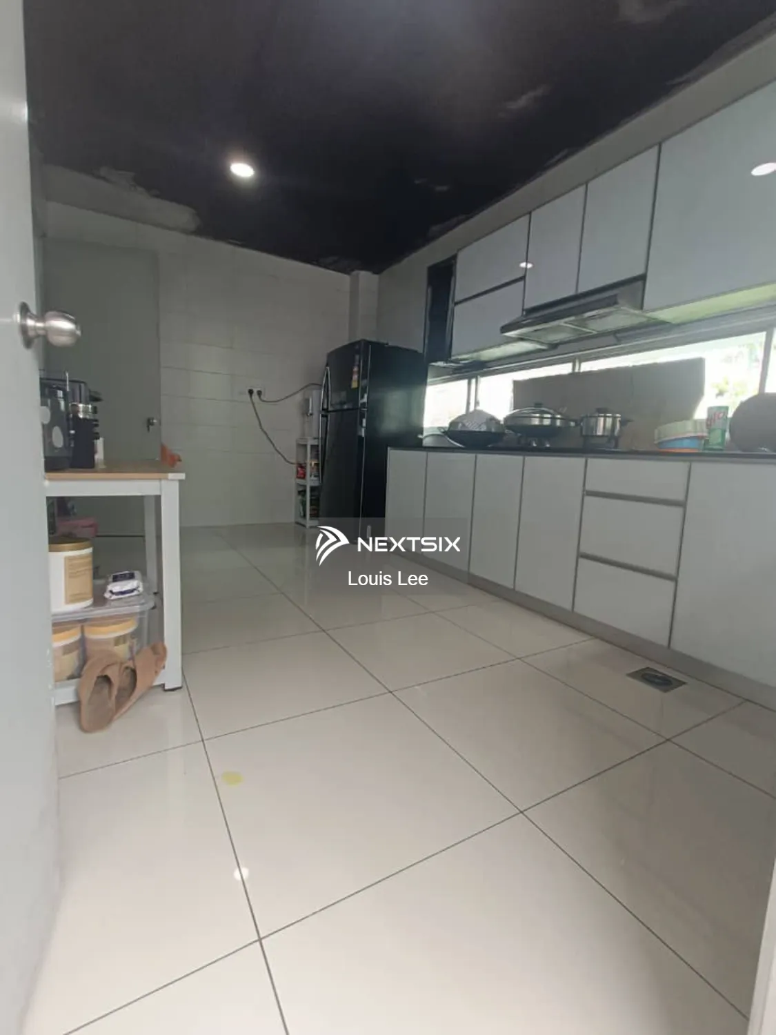 2-sty Terrace/Link House For Sale in Johor Bahru Johor - Image 2