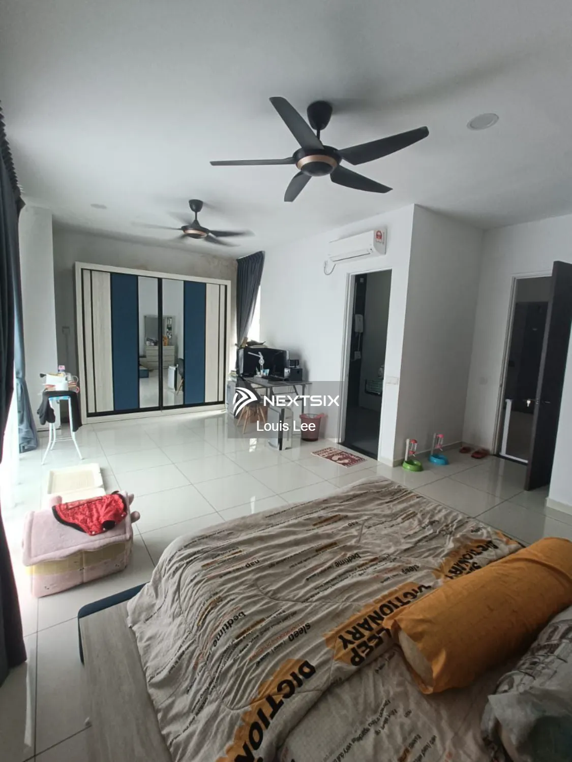 2-sty Terrace/Link House For Sale in Johor Bahru Johor - Image 4