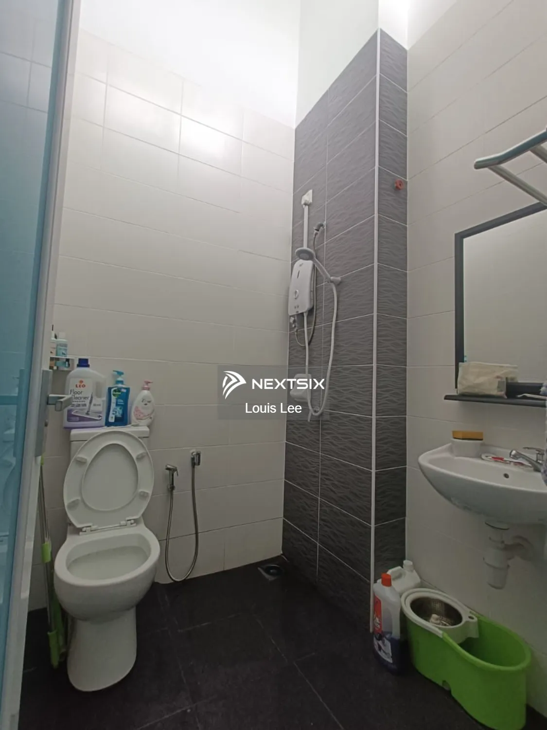 2-sty Terrace/Link House For Sale in Johor Bahru Johor - Image 8