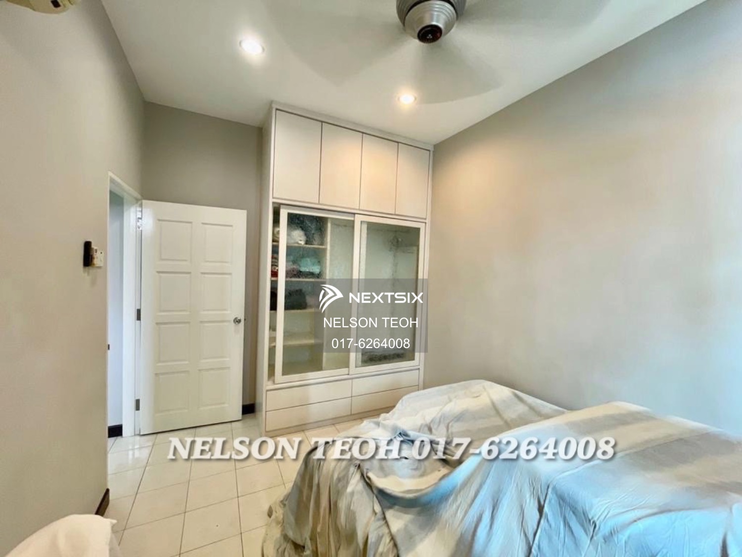 Semi-detached House For Rent in Bayan Lepas Penang - Image 6