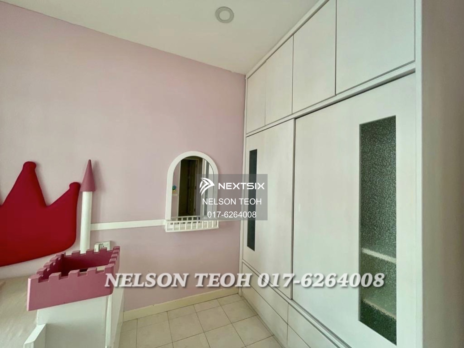 Semi-detached House For Rent in Bayan Lepas Penang - Image 8