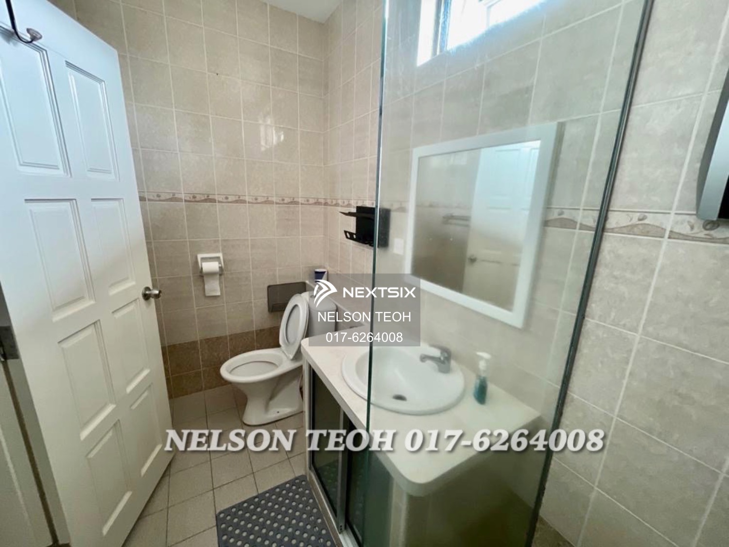 Semi-detached House For Rent in Bayan Lepas Penang - Image 9