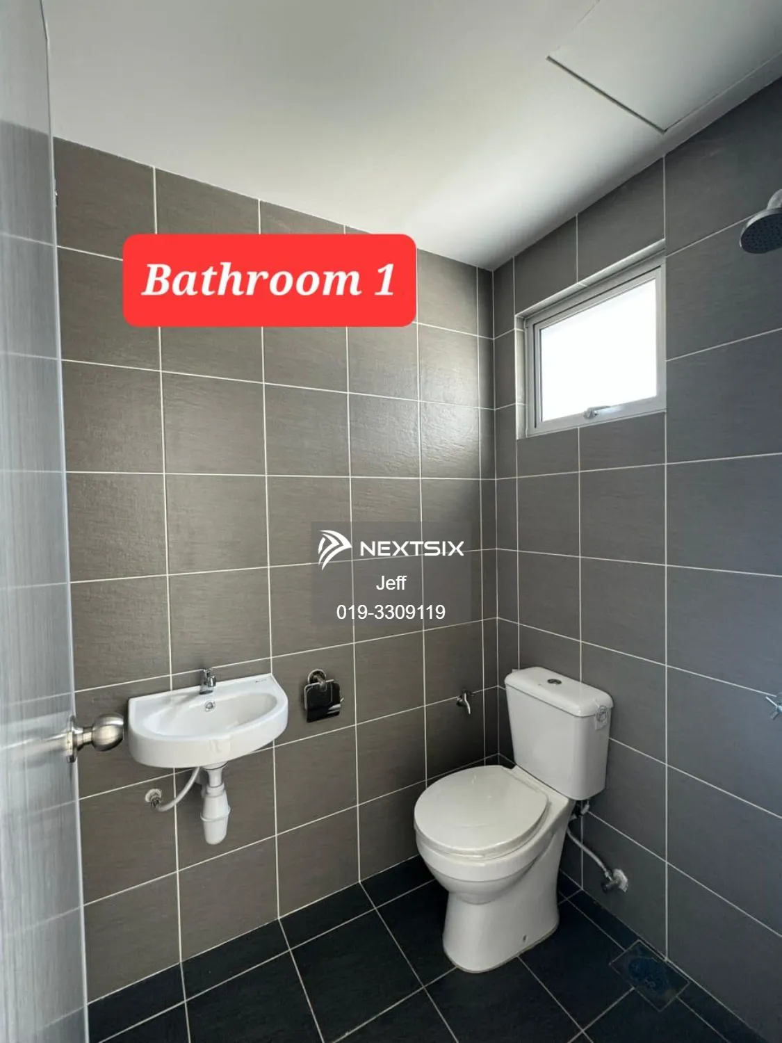 1-sty Terrace/Link House For Sale in Batang Kali Selangor - Image 5