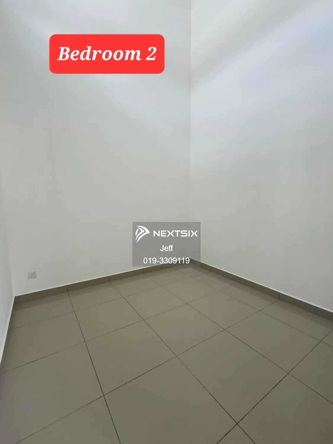 1-sty Terrace/Link House For Sale in Batang Kali Selangor - Image 6