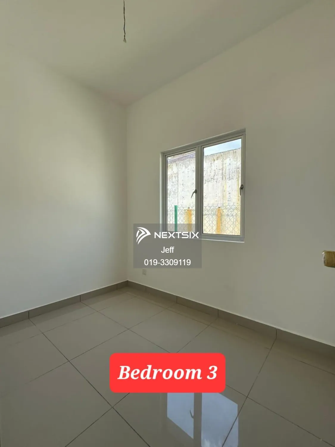 1-sty Terrace/Link House For Sale in Batang Kali Selangor - Image 7