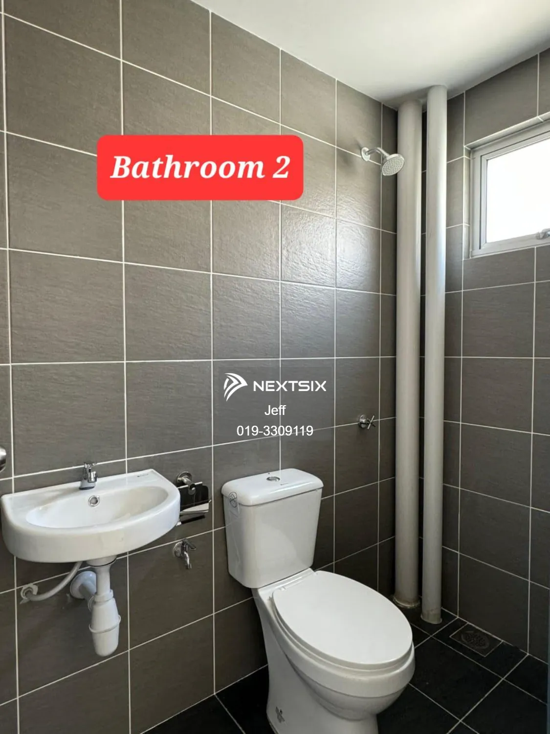 1-sty Terrace/Link House For Sale in Batang Kali Selangor - Image 8