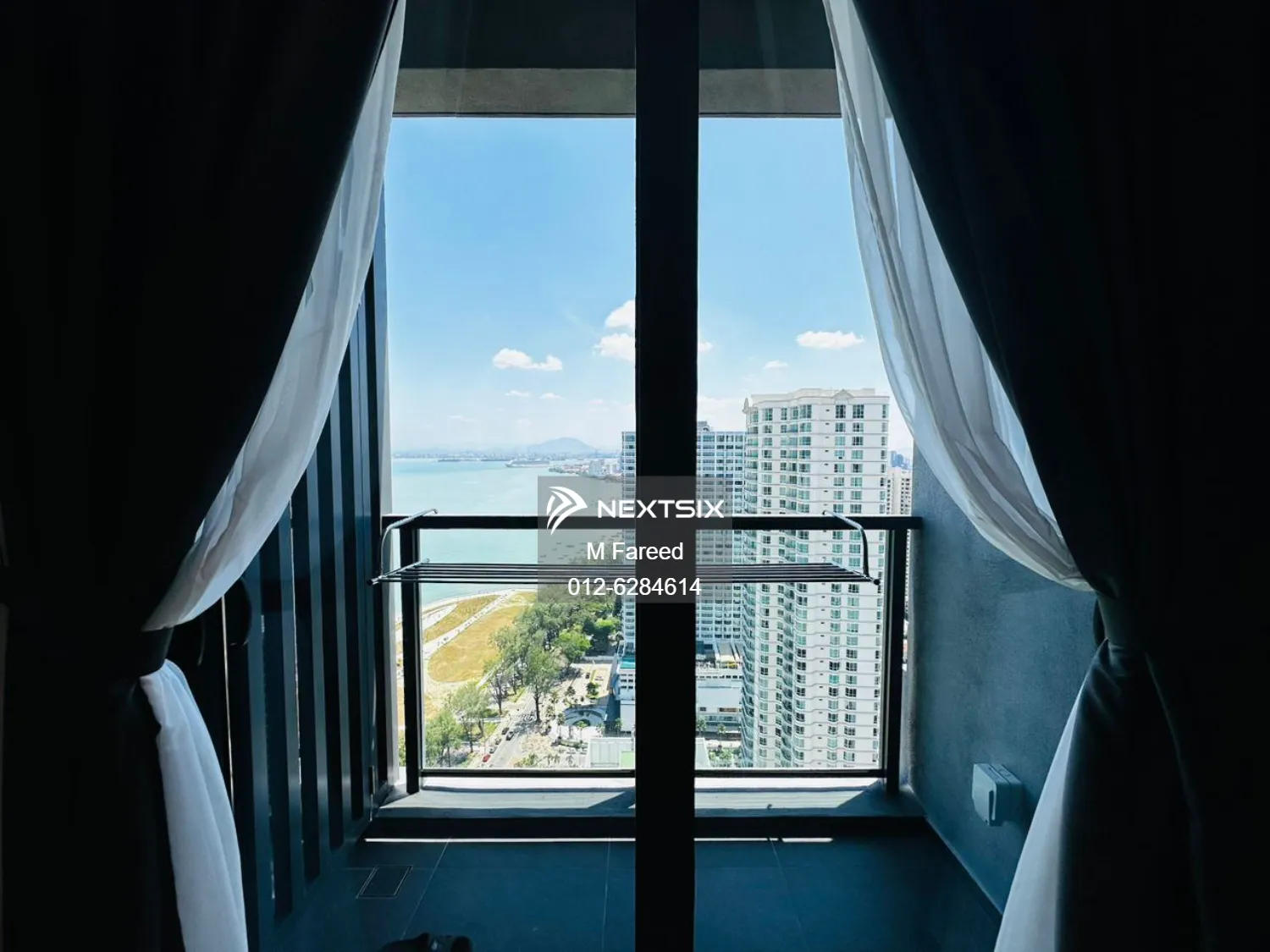 Condominium For Sale in Georgetown Penang - Image 11