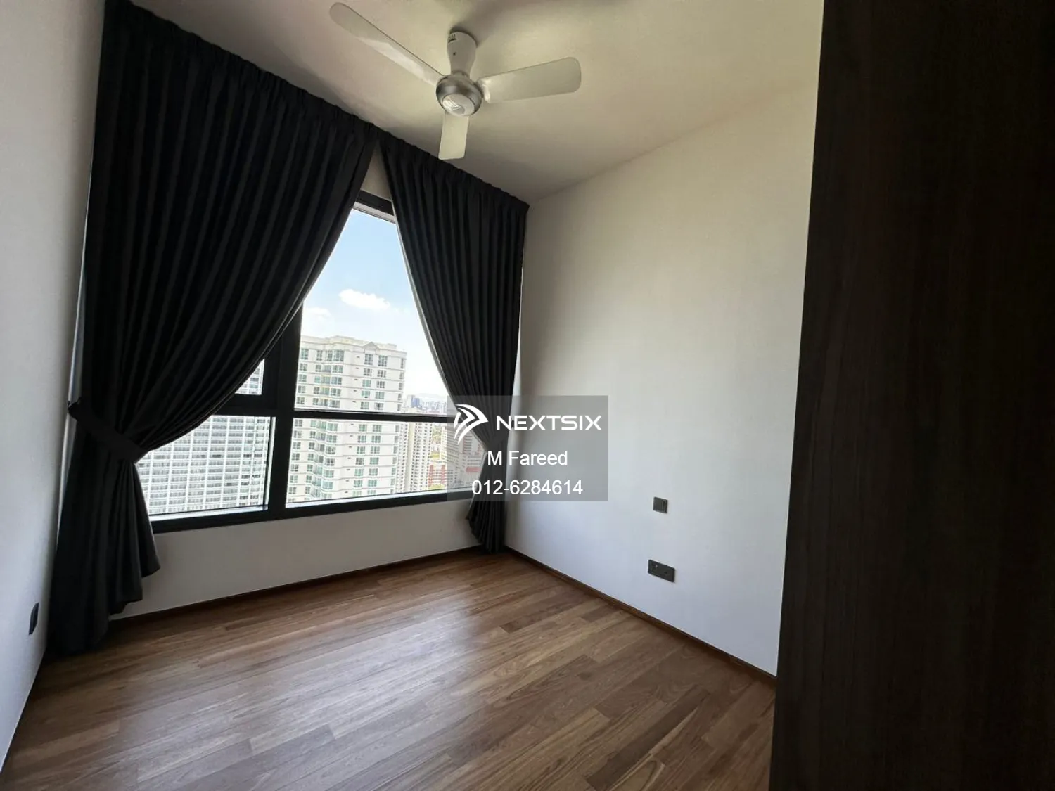 Condominium For Sale in Georgetown Penang - Image 12