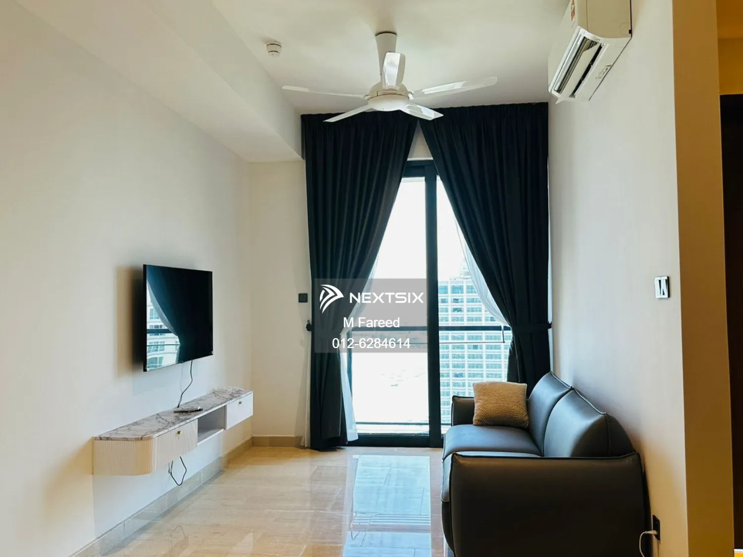 Condominium For Sale in Georgetown Penang - Image 2