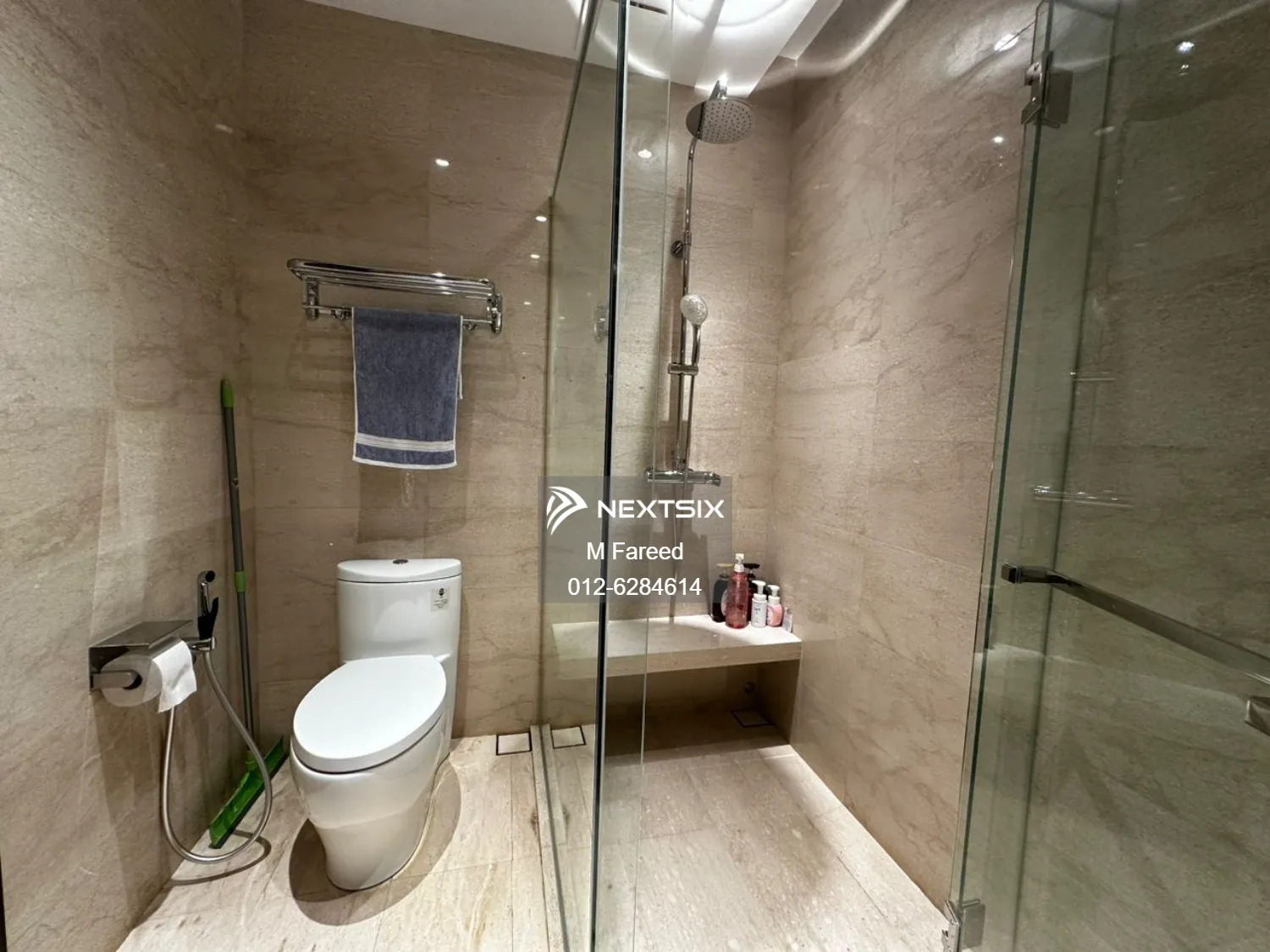 Condominium For Sale in Georgetown Penang - Image 10