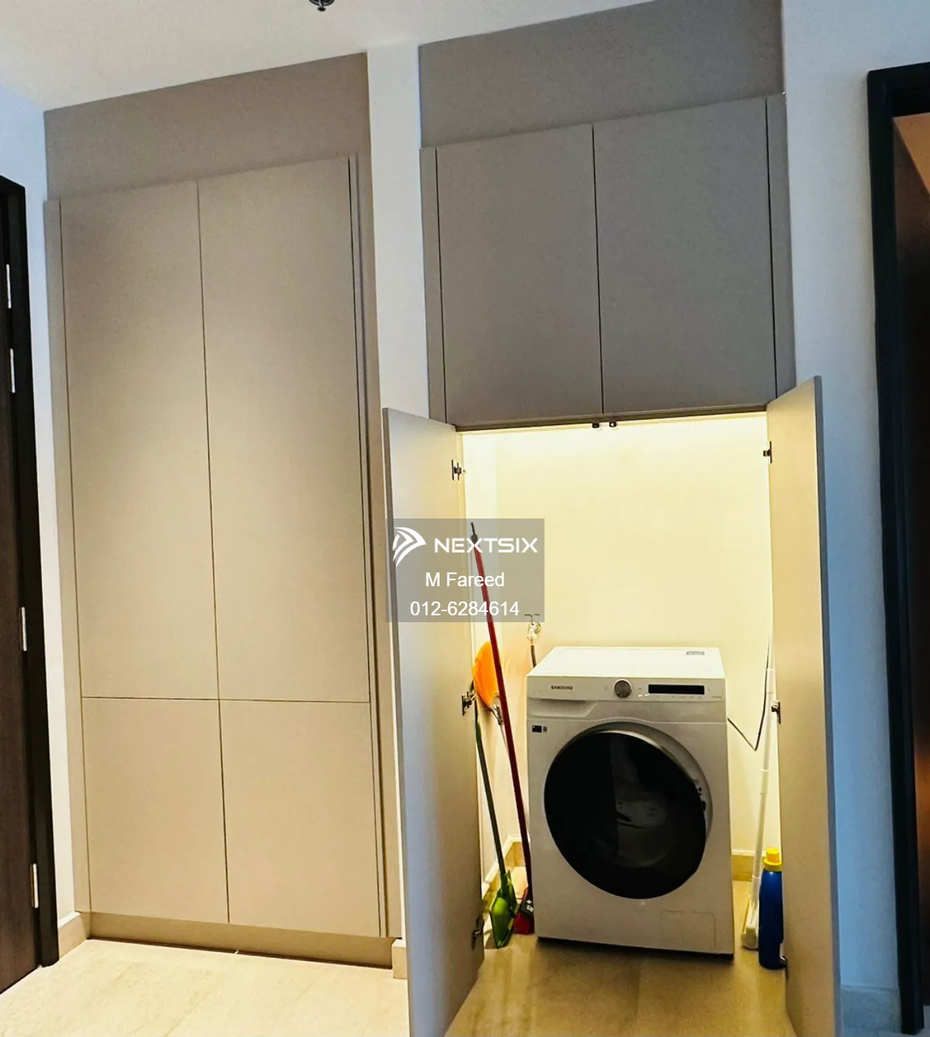 Condominium For Sale in Georgetown Penang - Image 6