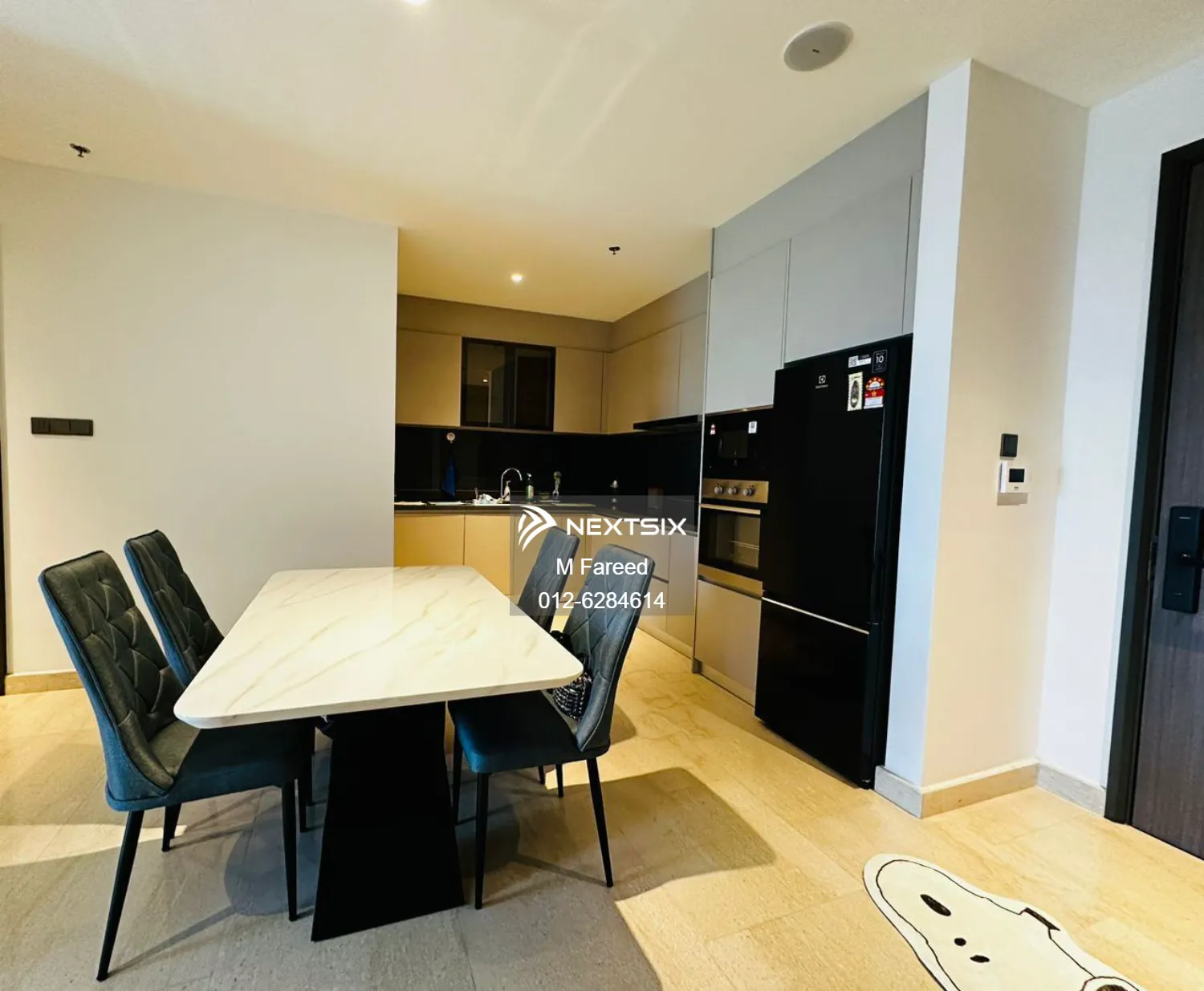 Condominium For Sale in Georgetown Penang - Image 3