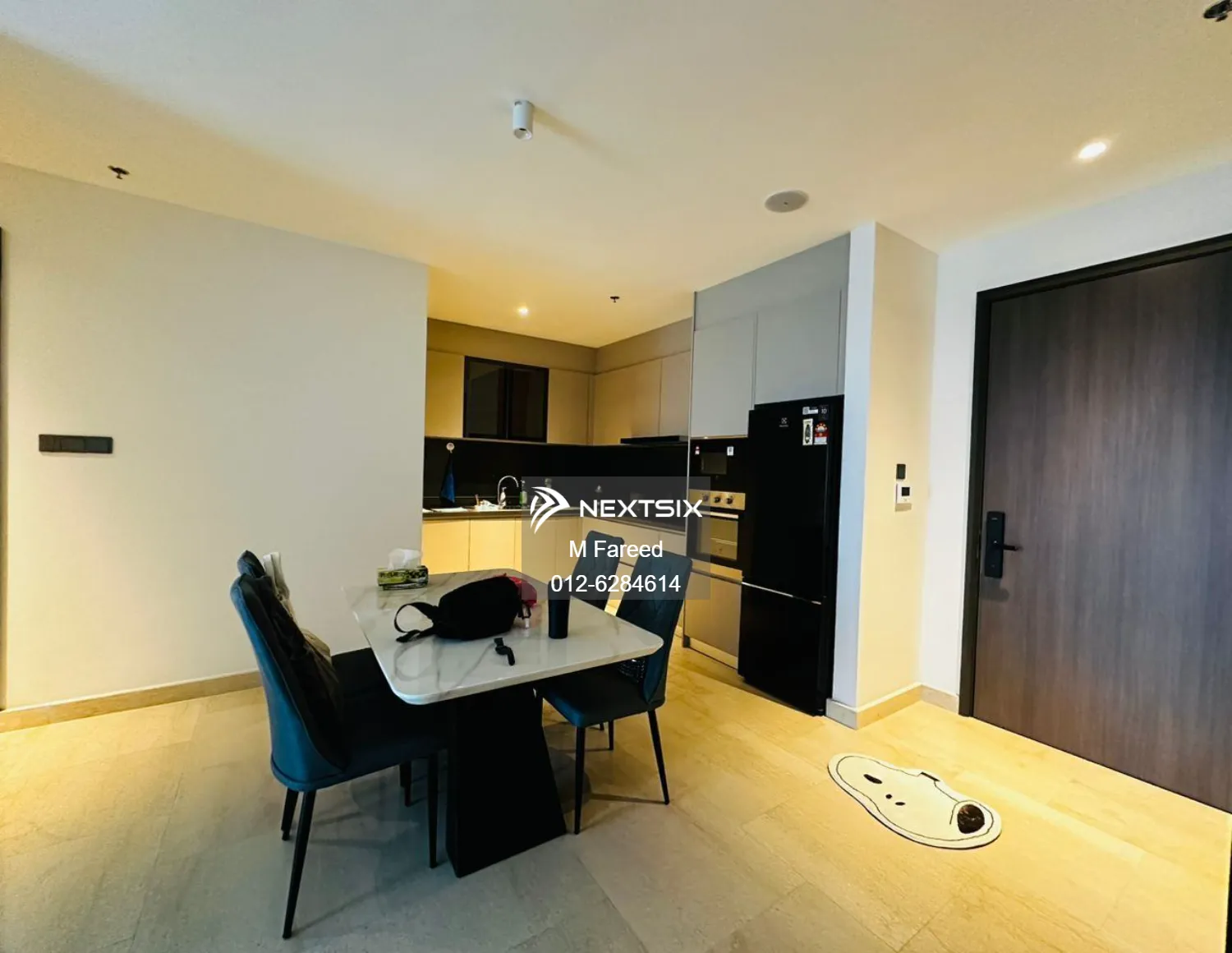 Condominium For Sale in Georgetown Penang - Image 4