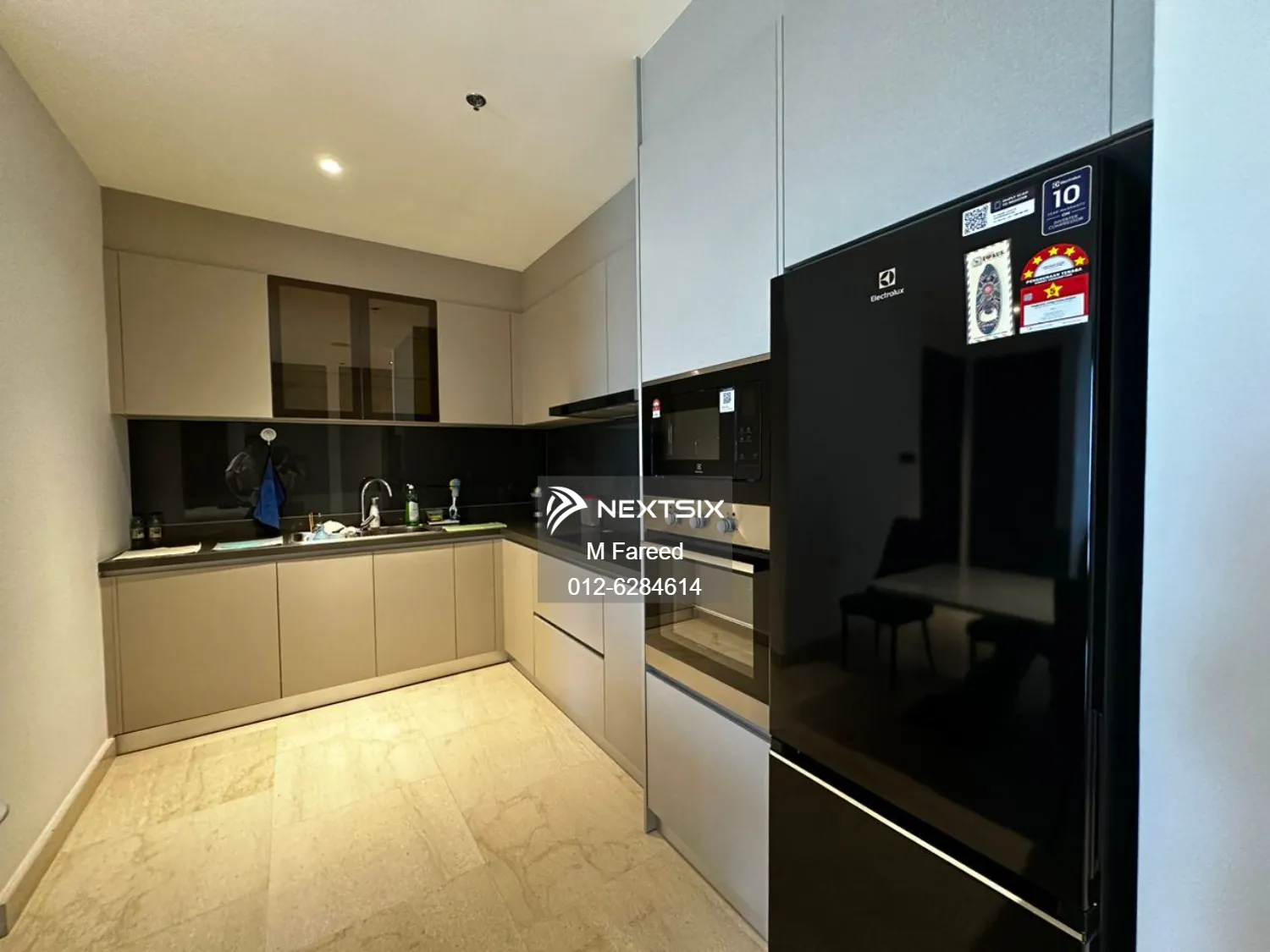 Condominium For Sale in Georgetown Penang - Image 5