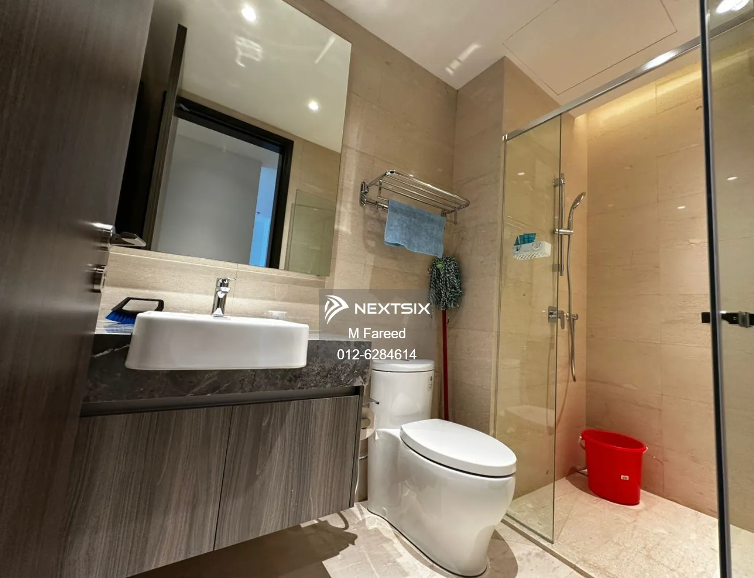 Condominium For Sale in Georgetown Penang - Image 13