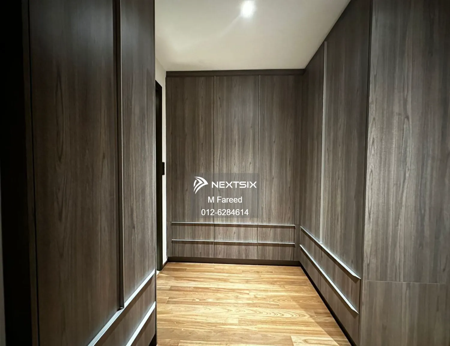 Condominium For Sale in Georgetown Penang - Image 8