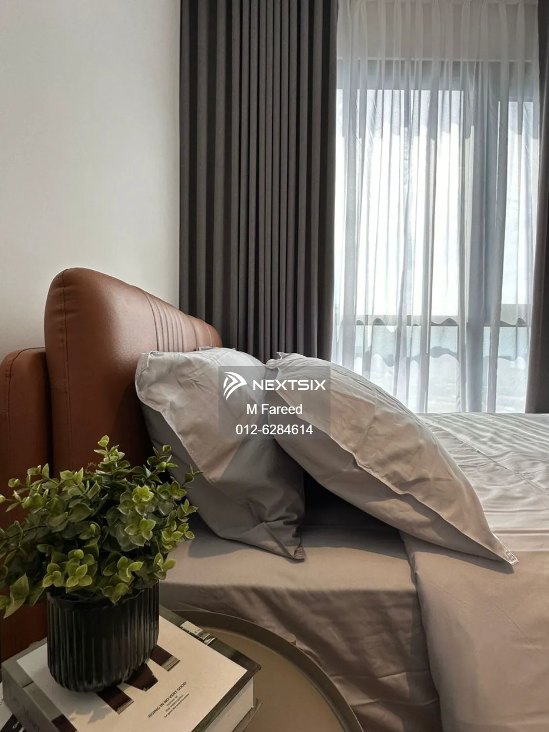 Condominium For Sale in Georgetown Penang - Image 5