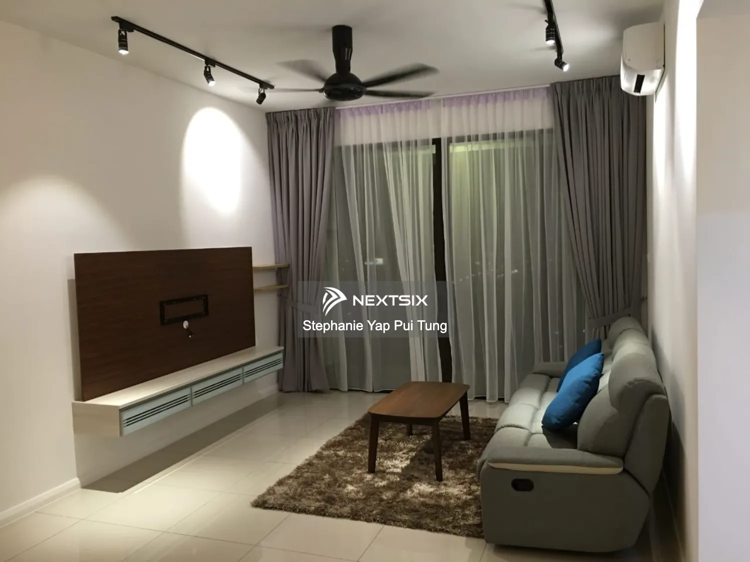 Senibong Cove - The WaterEdge Apartments