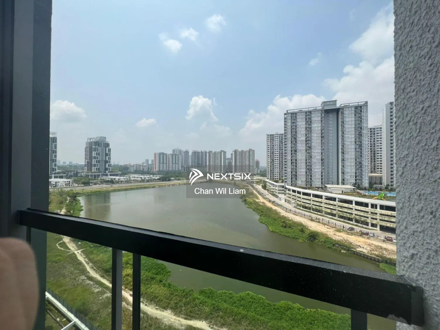 Condominium For Rent in Cyberjaya Selangor