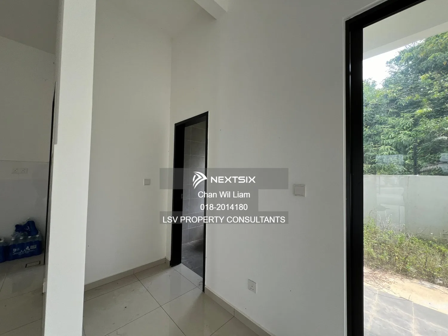 Semi-detached House For Sale in Kajang Selangor - Image 11