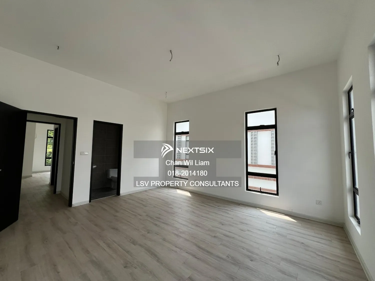 Semi-detached House For Sale in Kajang Selangor - Image 16