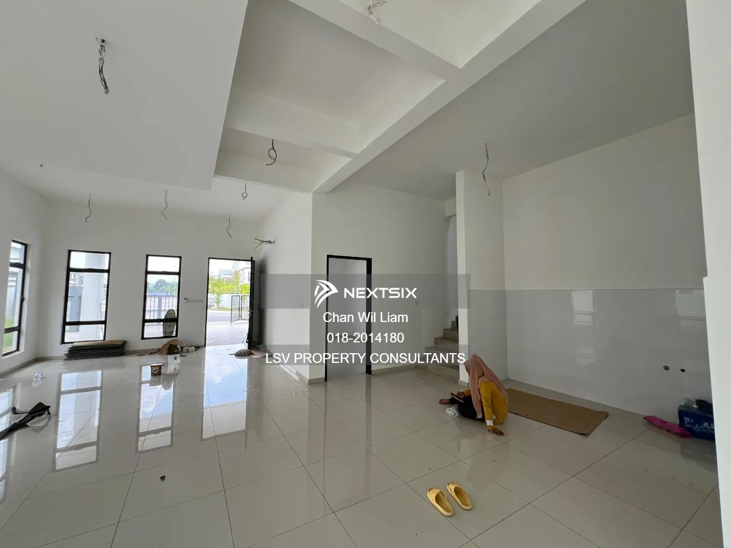 Semi-detached House For Sale in Kajang Selangor - Image 5