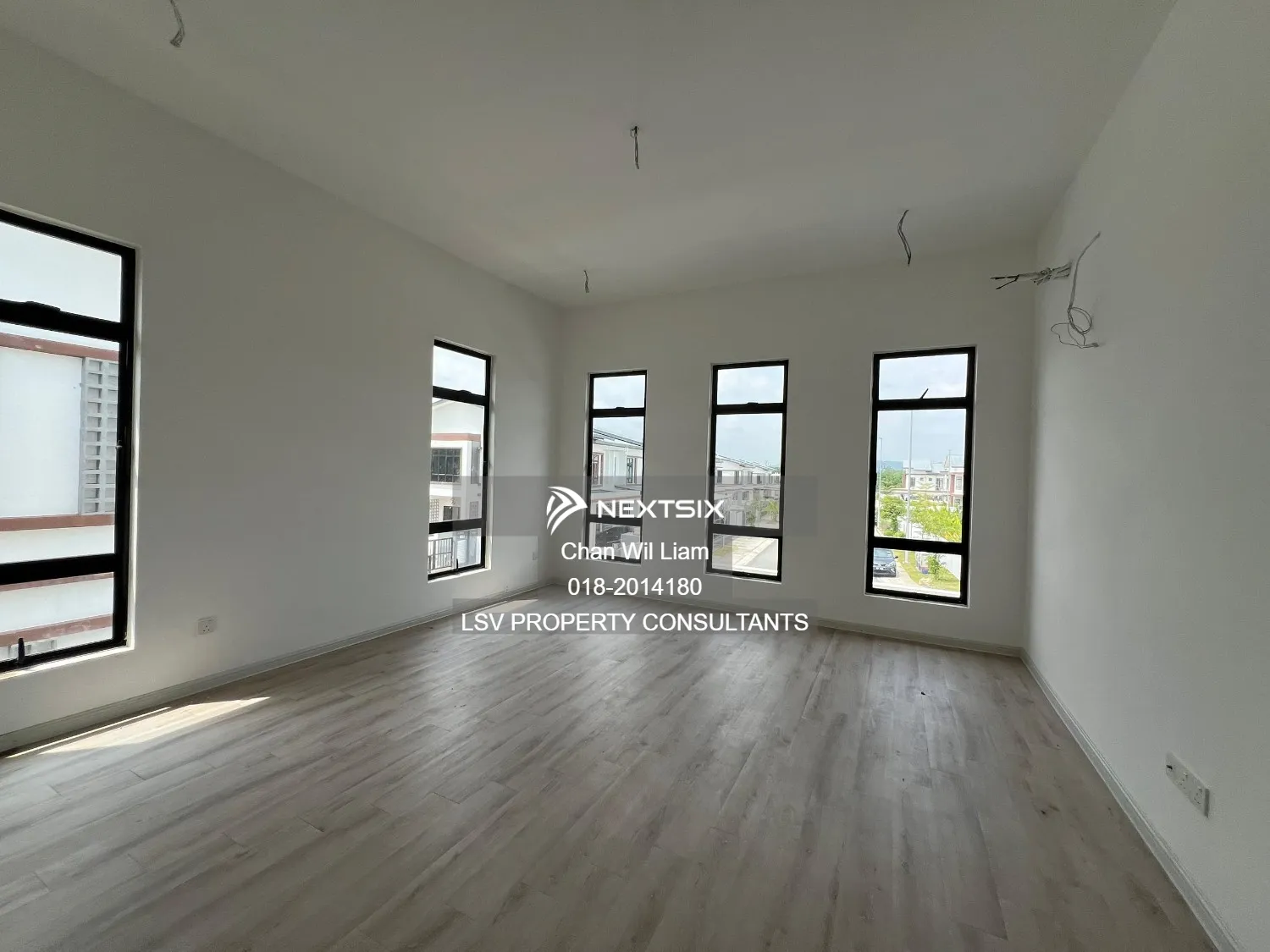 Semi-detached House For Sale in Kajang Selangor - Image 7