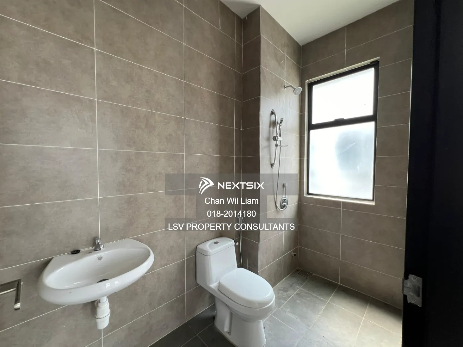 Semi-detached House For Sale in Kajang Selangor - Image 8