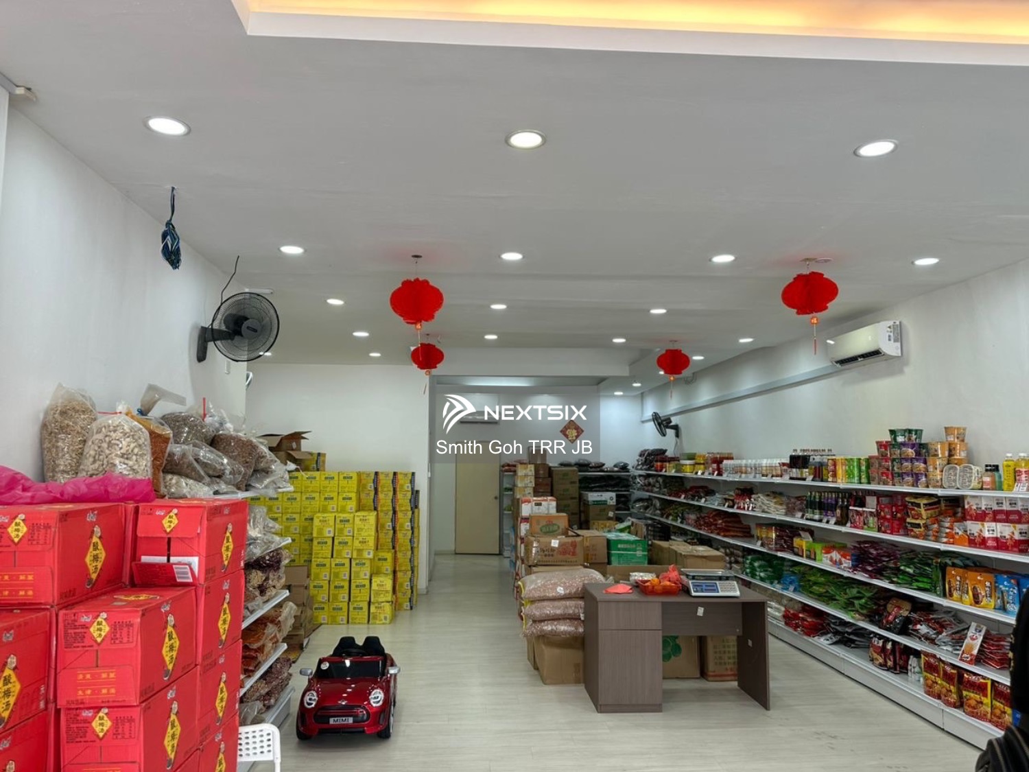 Shop Office For Sale in Iskandar Puteri (Nusajaya) Johor