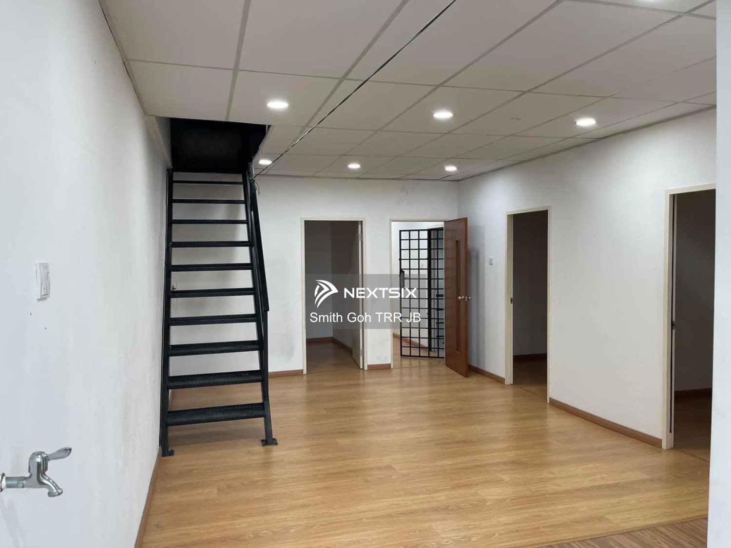 Shop Office For Sale in Iskandar Puteri (Nusajaya) Johor - Image 12