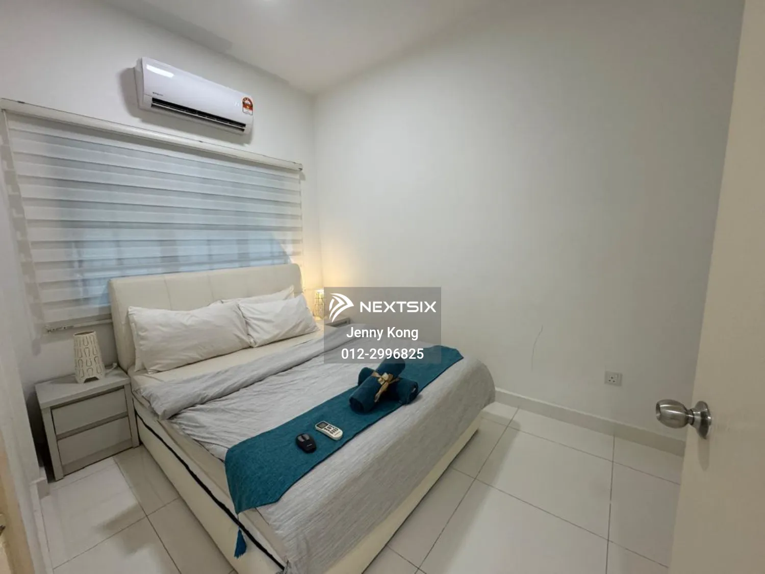 Apartment For Sale in Bentong Pahang - Image 10