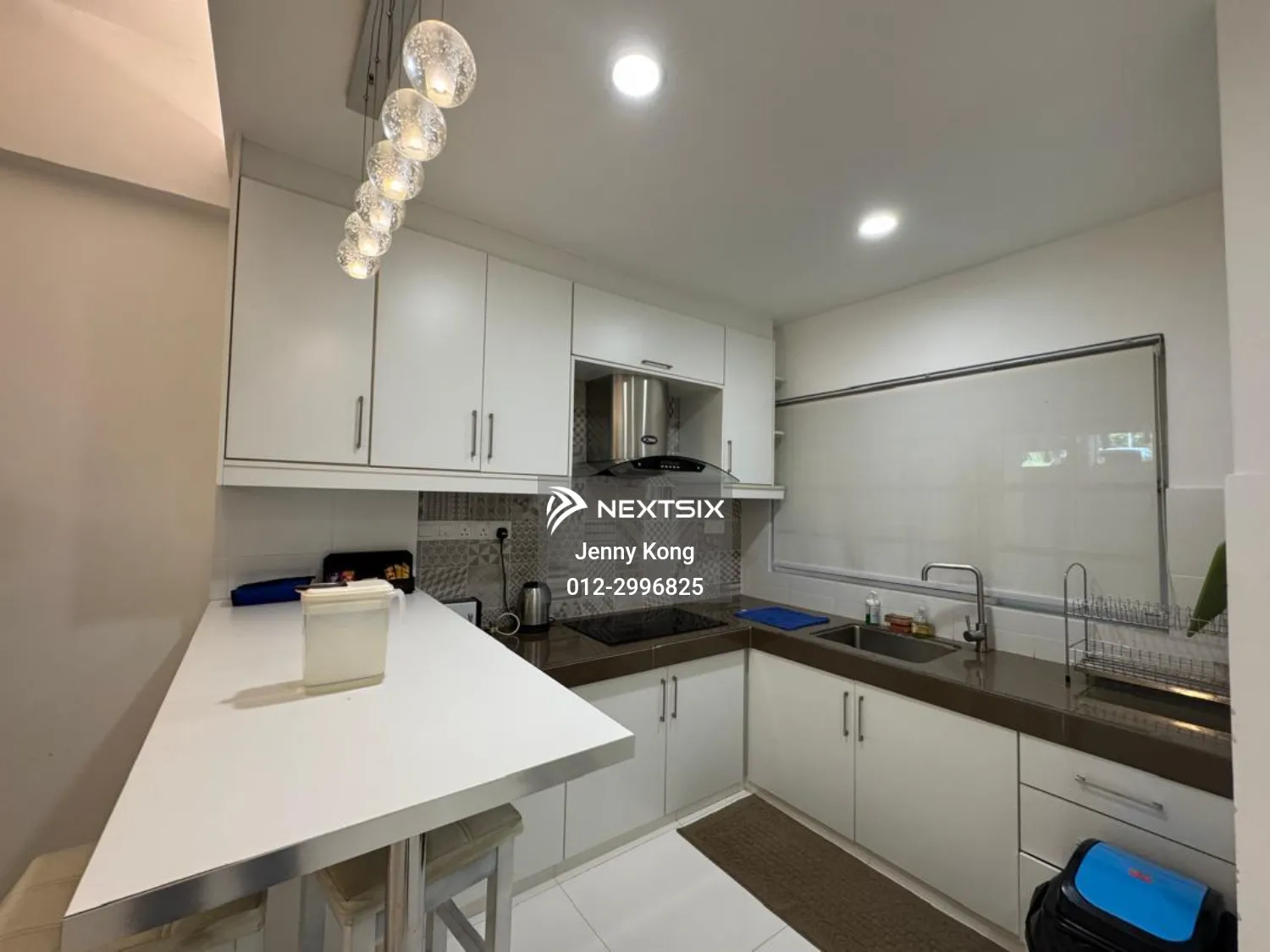 Apartment For Sale in Bentong Pahang - Image 5