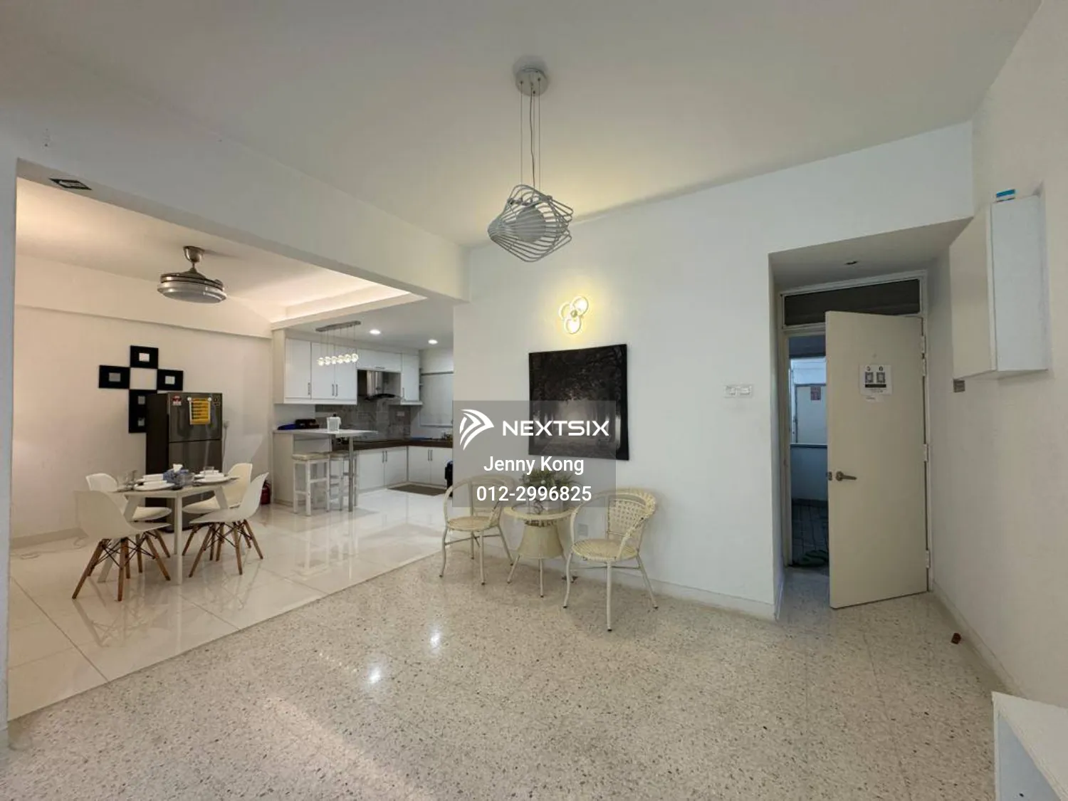 Apartment For Sale in Bentong Pahang - Image 6