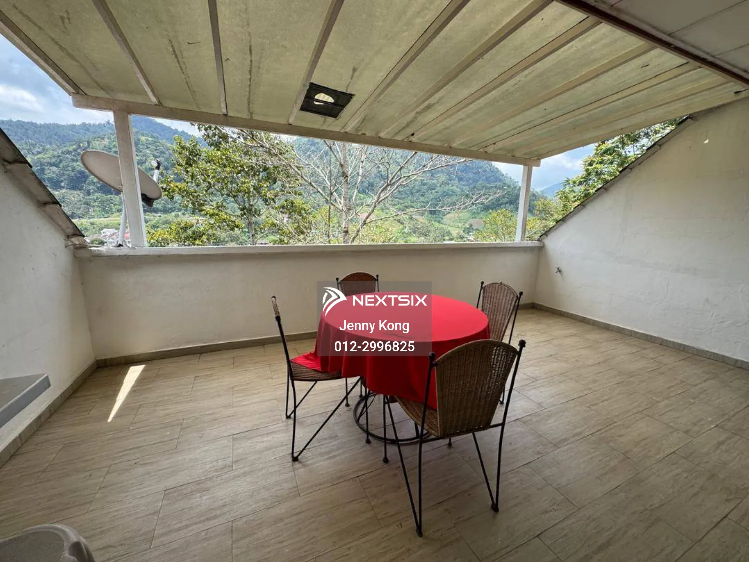 Apartment For Sale in Bentong Pahang - Image 7