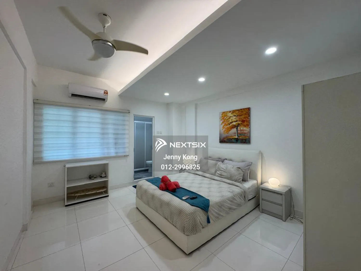 Apartment For Sale in Bentong Pahang - Image 8