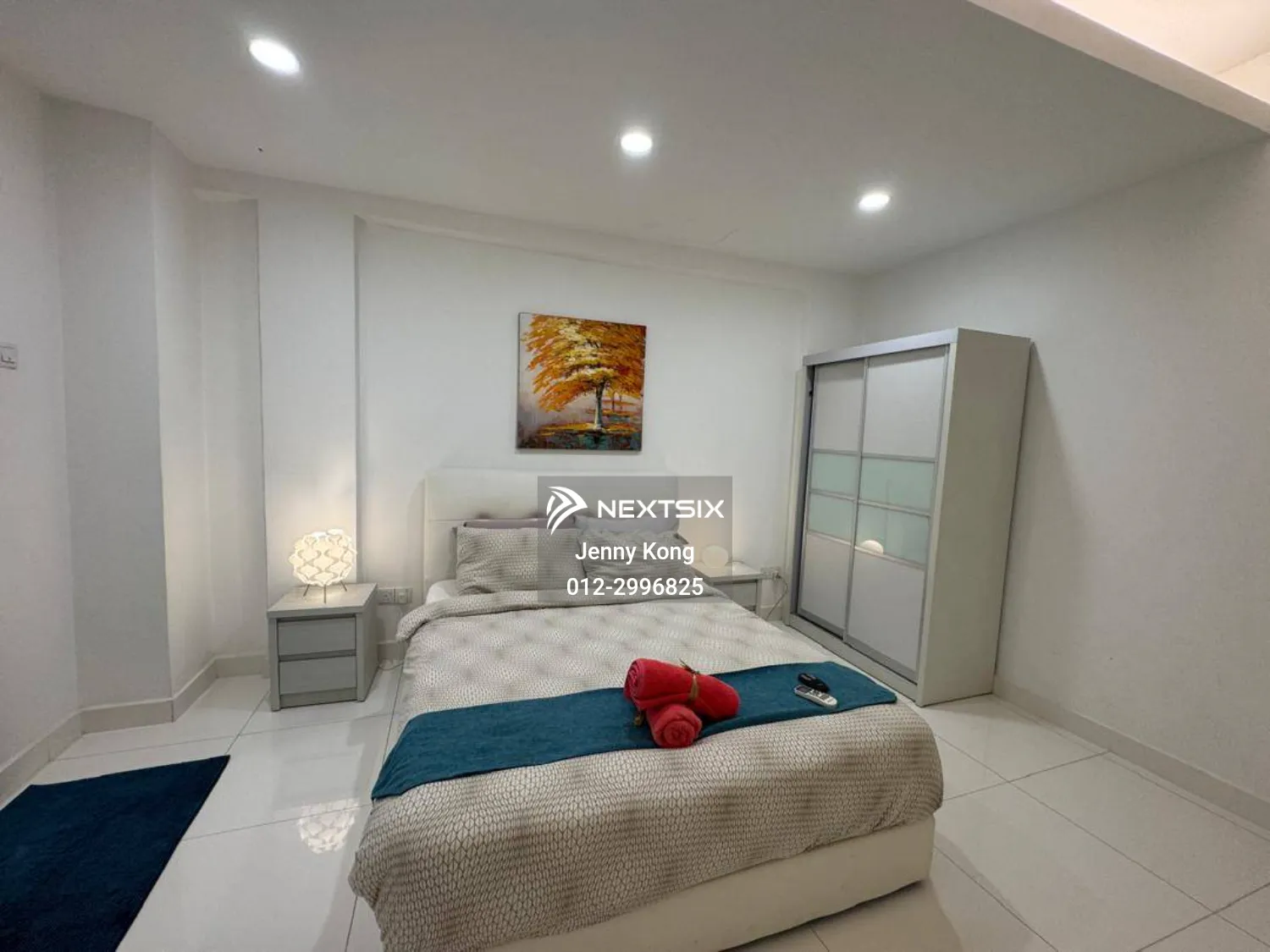 Apartment For Sale in Bentong Pahang - Image 9