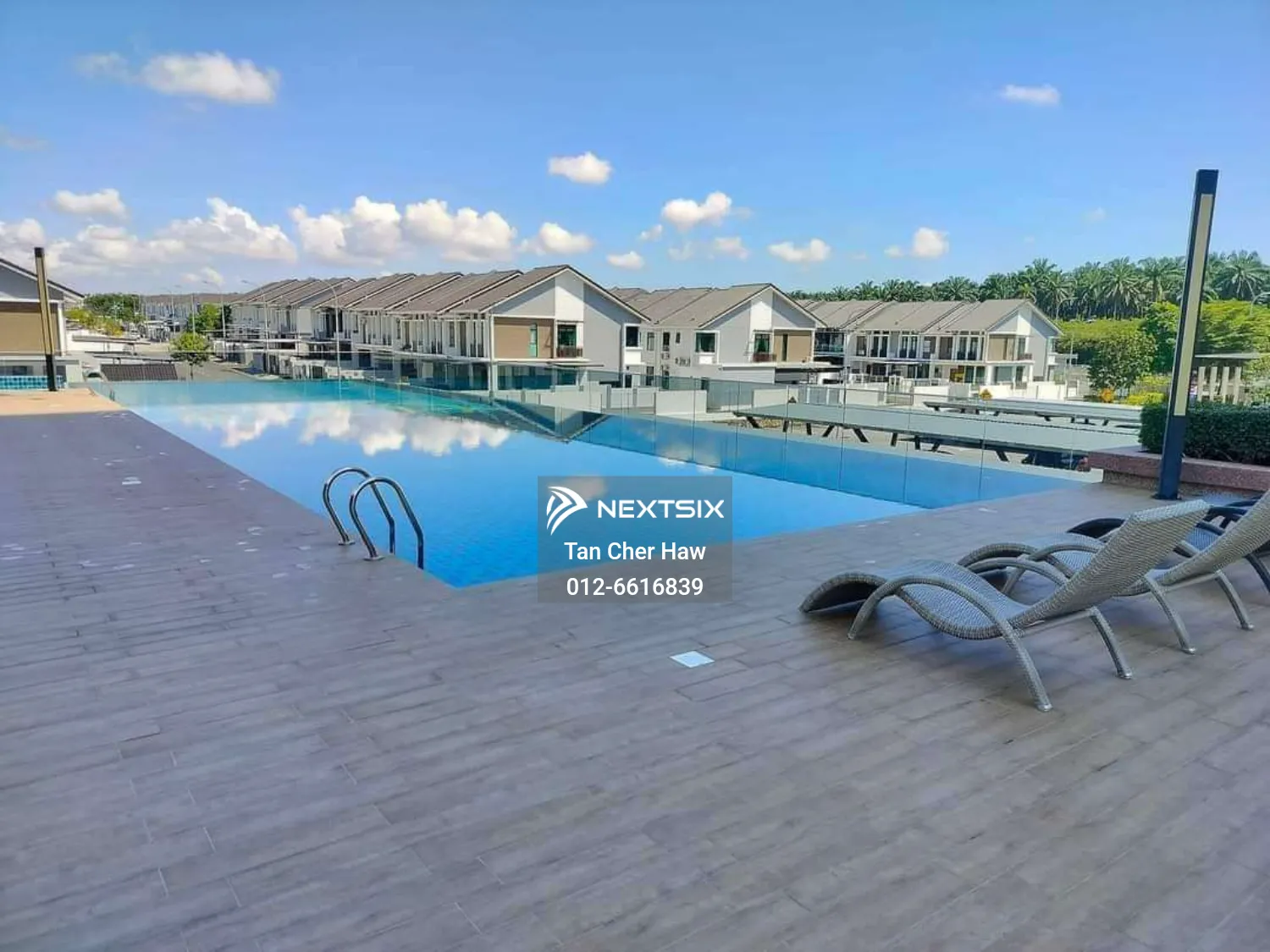 Apartment For Sale in Johor Bahru Johor