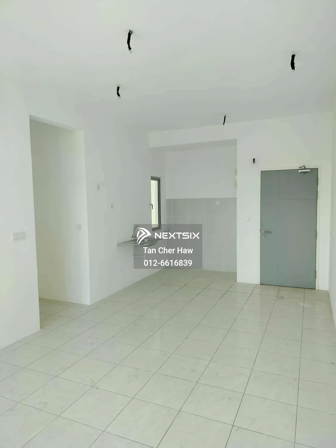 Apartment For Sale in Johor Bahru Johor - Image 5