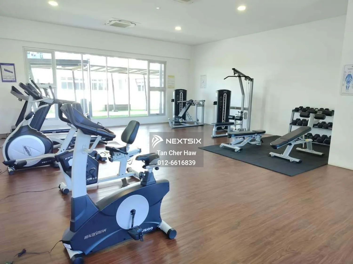 Apartment For Sale in Johor Bahru Johor - Image 9