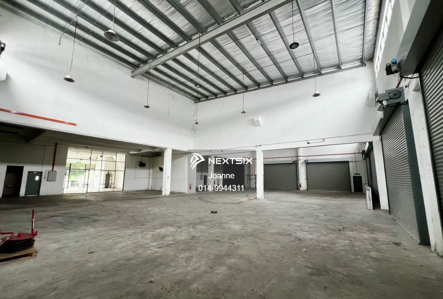 Empire Park, Nusajaya, Gelang Patah, Silc, Iskandar Puteri