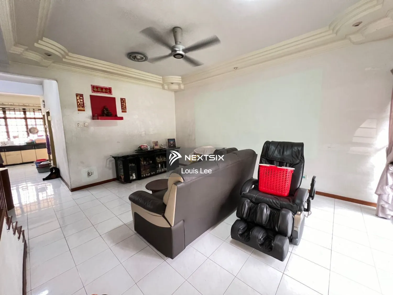 2-sty Terrace/Link House For Sale in Johor Bahru Johor